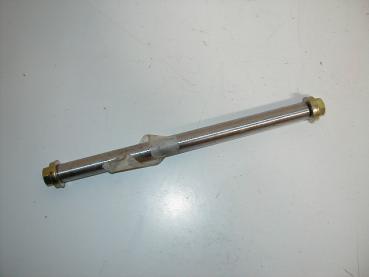 Schwingenachse Achse Schwinge Swing Arm Triumph Legend TT, T309RT, 98-01