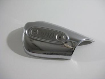 Seitendeckel links vorne Verkleidung Deckel Triumph Legend TT, T309RT, 98-01