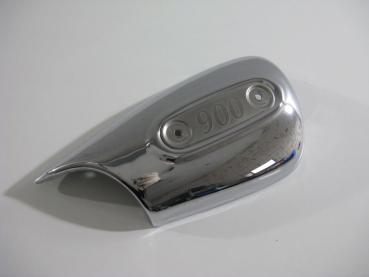 Seitendeckel rechts vorne Verkleidung Deckel Triumph Legend TT, T309RT, 98-01