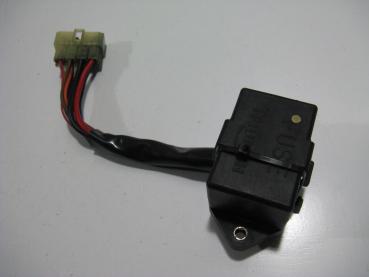 Sicherungskasten Sicherungsbox Fuse Box Triumph Legend TT, T309RT, 98-01