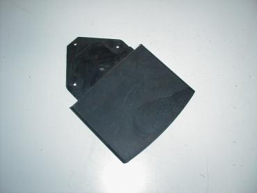 Endstück Radlauf hinten Triumph Speed Triple, 97-98