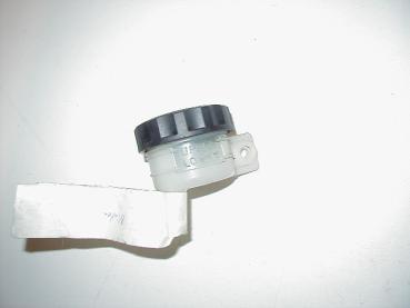 Bremsflüssigkeitsbehälter Behälter Bremse hinten Triumph Tiger 900, T400, 92-98