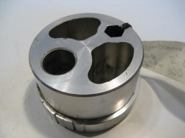 Kettenspanner Exzenter Excenter Triumph Tiger 900, T400, 92-98