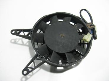 Kühlerlüfter Kühlerventilator Lüfter Ventilator Triumph Tiger 900, T400, 92-98