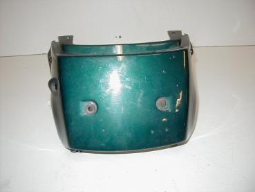 Sitzbankverkleidung Sitzbank-Verkleidung Mitte hi. Triumph Tiger 900 T400, 92-98