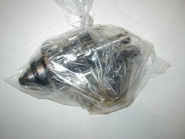 Getriebewelle -groß- Getriebe Zahnrad Triumph Tiger 900, T400, 92-98