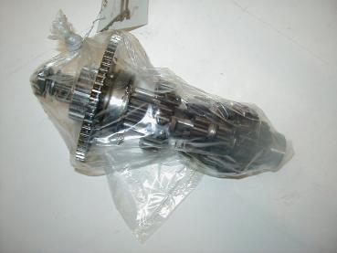 Getriebewelle -klein- Getriebe Zahnrad Triumph Tiger 900, T400, 92-98