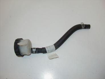 Bremsflüssigkeitsbehälter Behälter Bremse hinten Triumph Tiger 885, T709, 99-00
