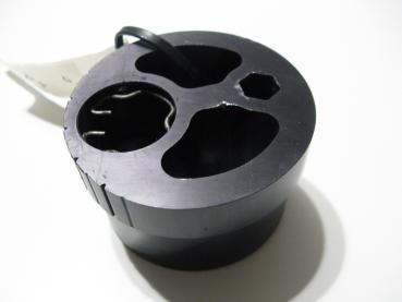 Kettenspanner Exzenter Excenter links Triumph Tiger 885, T709, 99-00