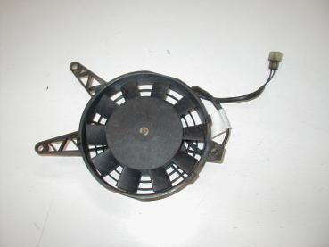 Kühlerlüfter Kühlerventilator Lüfter Ventilator Triumph Tiger 885, T709, 99-00