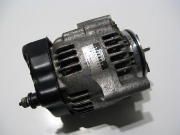 Lichtmaschine Generator Lima Triumph Tiger 885, T709, 99-00