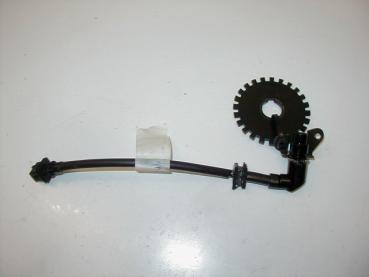Zündimpulsgeber Impulsgeber Pick-Up Lichtmaschine Triumph Tiger 885, T709, 99-00