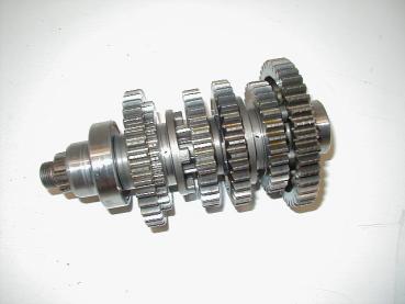 Getriebewelle groß Getriebe Triumph Tiger 885, T709, 99-00