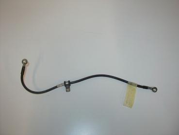 Bremsleitung Bremsschlauch hinten Triumph Sprint RS, T695, 00-01
