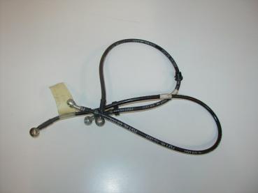 Bremsleitung Bremsschlauch vorne Triumph Sprint RS, T695, 00-01