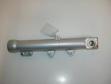 Gabeltauchrohr Gabel-Tauchrohr rechts Triumph Sprint RS, T695, 00-01