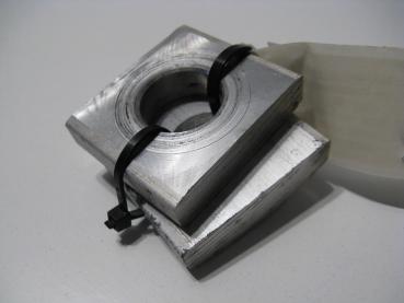 Kettenspanner-Satz Triumph Sprint RS, T695, 00-01