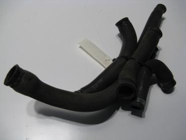 Kühlerschläuche Kühlerschlauch Schlauch Triumph Sprint RS, T695, 00-01