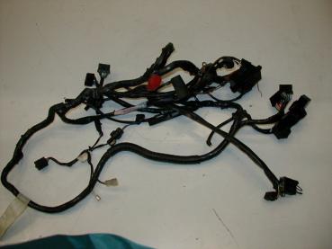 Kabelbaum Kabelstrang Kabel Wiring Harness Triumph Sprint ST 955, T695, 99-01