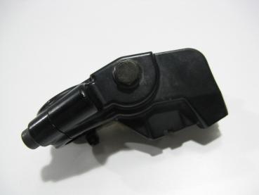 Lenker-Halter Kupplungshebel Kupplungsarmatur Triumph Sprint ST 955, T695, 99-01