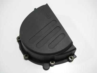 Ritzelabdeckung Ritzeldeckel Motor-Deckel Triumph Sprint ST 955, T695, 99-01