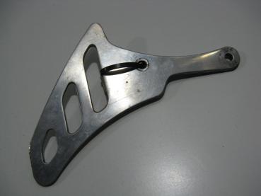 Kettenschutz Schutzblech unten Chain Guard Triumph Sprint ST 955, T695, 99-01
