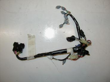 Kabelbaum Kabelstrang Kabel Cockpit Tacho Triumph Sprint ST 955, T695, 99-01