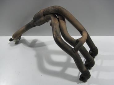 Auspuff-Krümmeranlage Krümmer Abgasanlage Triumph Sprint ST 955, T695, 99-01