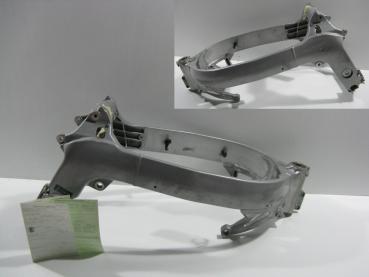 Rahmen mit Brief (EZ: 03.08.1999) Triumph Sprint ST 955, T695, 99-01