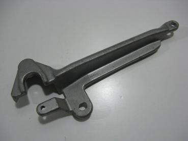 Aufbockhilfe Aufbock-Hilfe Griff Hebel Triumph Sprint ST 955, T695, 99-01
