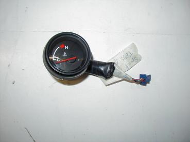 Wasser-Temperaturanzeige Cockpit-Armatur Triumph Sprint ST 955, T695, 99-01