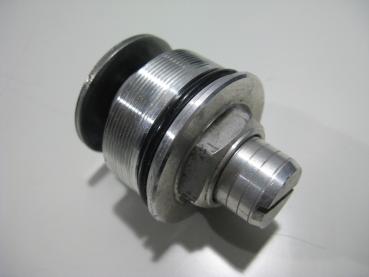 Gabelstandrohr-Verschluss-Schraube Gabel Triumph Sprint ST 955, T695, 99-01