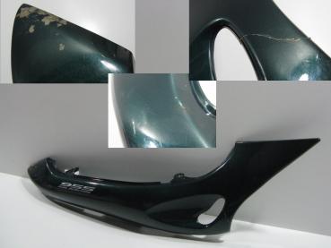 Sitzbankverkleidung Verkleidung Heck rechts Triumph Sprint ST 955, T695, 99-01