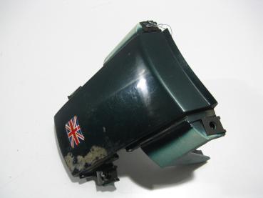 Sitzbankverkleidung Verkleidung Heck Mitte Triumph Sprint ST 955, T695, 99-01