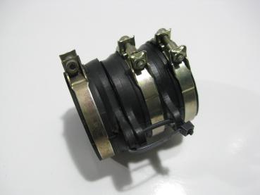 Ansaugstutzensatz Ansaugstutzen-Satz Ansauggummis Triumph Sprint ST 1050, 05-06