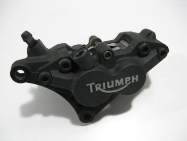 Bremssattel Bremszange vorne links Triumph Sprint ST 1050, 05-06
