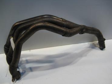 Auspuff-Krümmeranlage Krümmer Auspuffanlage Triumph Sprint ST 1050, 05-06