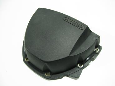 Ritzelabdeckung Ritzeldeckel Deckel Motordeckel Triumph Sprint ST 1050, 05-06