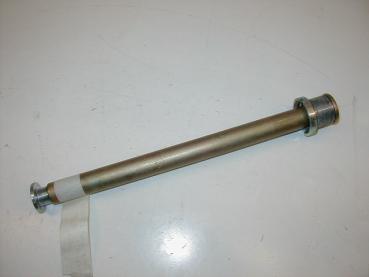 Schwingensteckachse Steckachse Achse Schwinge Triumph Sprint ST 1050, 05-06