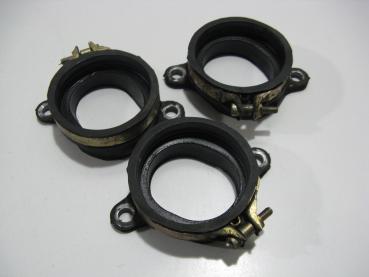 Ansaugstutzensatz Ansaugstutzen-Satz Triumph Speed Triple 1050, 515NJ, 05-07