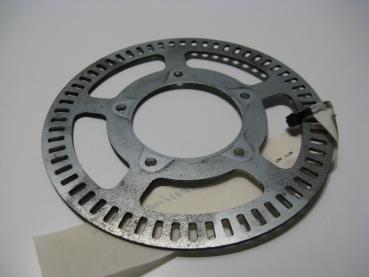 ABS-Sensorring Geberkranz Geberring Geber hinten Triumph Tiger 1050 115NG, 07-13