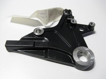 Bremsankerplatte Bremssattel-Halter hinten Triumph Tiger 1050, 115NG, 07-13