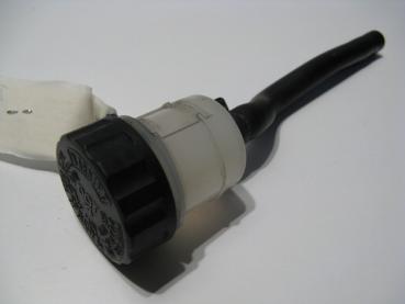 Bremsflüssigkeitsbehälter Behälter Bremse hinten Triumph Tiger 1050 115NG, 07-13
