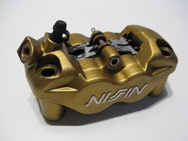 Bremssattel Bremszange vorne links Triumph Tiger 1050, 115NG, 07-13