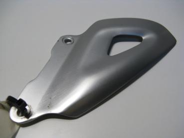 Fersenschutz links Triumph Tiger 1050, 115NG, 07-13