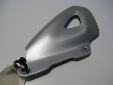 Fersenschutz vorne rechts Triumph Tiger 1050, 115NG, 07-13