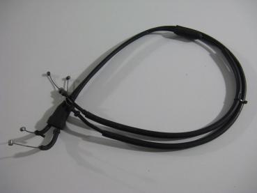 Gaszüge Gaszug Gasseil Triumph Tiger 1050, 115NG, 07-13