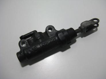 Hauptbremszylinder Bremszylinder Bremspumpe hi. Triumph Tiger 1050, 115NG, 07-13