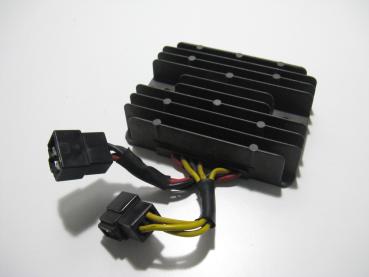 Lichtmaschinenregler Regler Lichtmaschine Triumph Tiger 1050, 115NG, 07-13