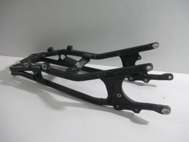 Rahmenheck Heckrahmen Rahmen-Heck Hilfsrahmen Triumph Tiger 1050, 115NG, 07-13